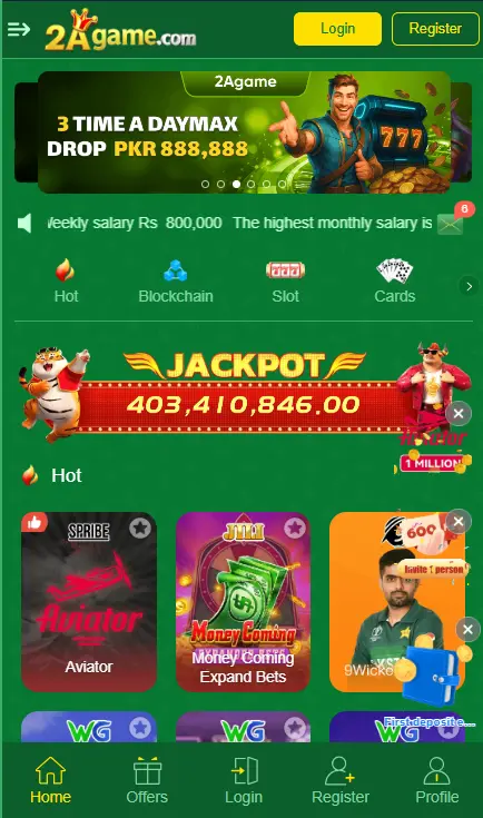 2 A Game Download