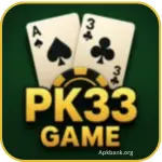PK33 Game